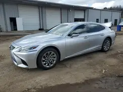 JTHB51FF0K5007160 2019 LEXUS LS