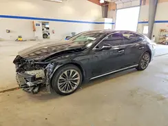 JTHB51FF0K5008342 2019 LEXUS LS