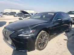 JTHB51FF0K5009216 2019 LEXUS LS