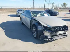 JTHB51FF0K5010320 2019 LEXUS LS