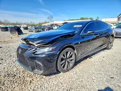 JTHB51FF1J5000605 2018 LEXUS LS