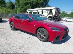 JTHB51FF1J5002869 2018 LEXUS LS