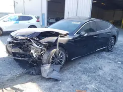 JTHB51FF1J5005657 2018 LEXUS LS