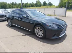 JTHB51FF1J5005786 2018 LEXUS LS