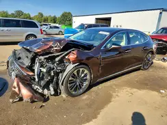 JTHB51FF1J5006243 2018 LEXUS LS
