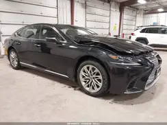 JTHB51FF1J5006372 2018 LEXUS LS