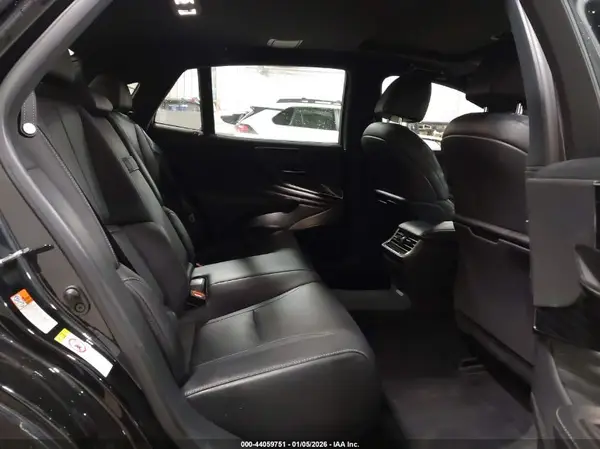 JTHB51FF1J5006372 2018 LEXUS LS - Image 8