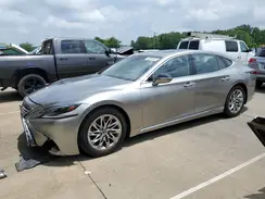 JTHB51FF1J5006811 2018 LEXUS LS