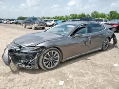 JTHB51FF1K5007071 2019 LEXUS LS