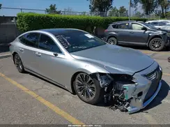 JTHB51FF1K5007894 2019 LEXUS LS