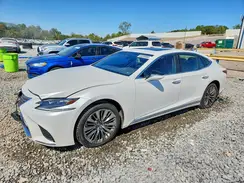 JTHB51FF1K5007958 2019 LEXUS LS