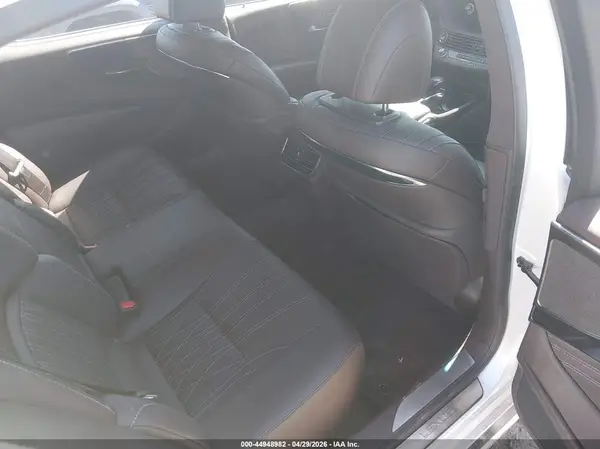 JTHB51FF1K5008429 2019 LEXUS LS - Image 8