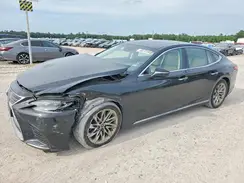 JTHB51FF2J5001651 2018 LEXUS LS