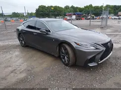 JTHB51FF2J5002380 2018 LEXUS LS