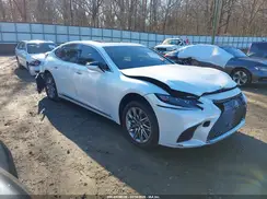 JTHB51FF2J5003707 2018 LEXUS LS