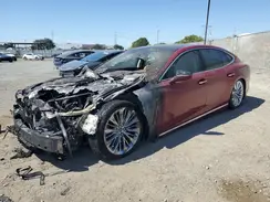 JTHB51FF2J5004212 2018 LEXUS LS