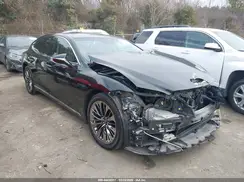 JTHB51FF2J5005232 2018 LEXUS LS
