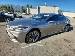 JTHB51FF2J5005912 2018 LEXUS LS