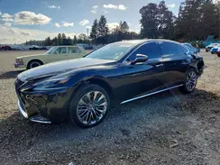 JTHB51FF2J5006297 2018 LEXUS LS