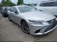 JTHB51FF2J5006509 2018 LEXUS LS