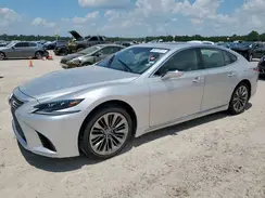JTHB51FF2J5006638 2018 LEXUS LS