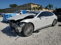 JTHB51FF2K5009086 2019 LEXUS LS