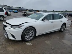 JTHB51FF2K5010223 2019 LEXUS LS