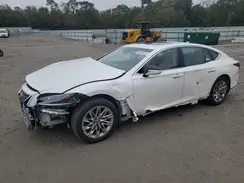 JTHB51FF3J5003361 2018 LEXUS LS