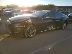 JTHB51FF3J5004008 2018 LEXUS LS