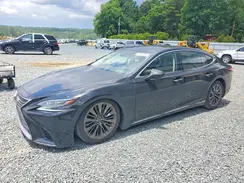 JTHB51FF3K5007749 2019 LEXUS LS