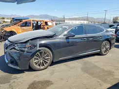 JTHB51FF3K5007878 2019 LEXUS LS