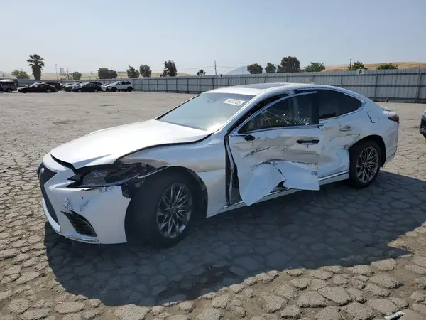 JTHB51FF3K5007959 2019 LEXUS LS