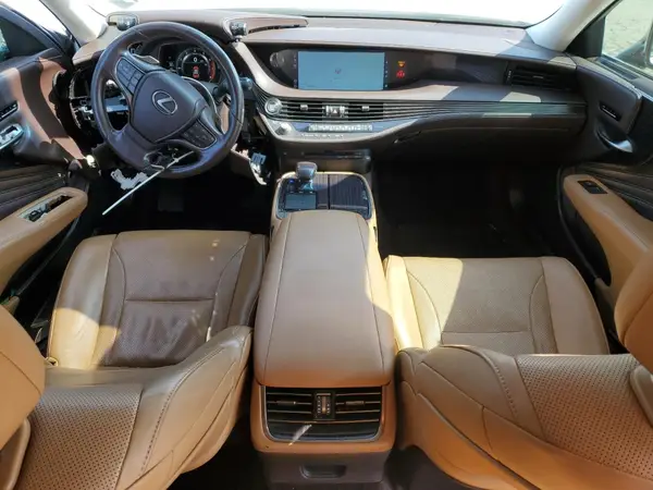 JTHB51FF3K5007959 2019 LEXUS LS - Image 8