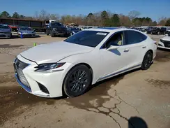 JTHB51FF3K5008125 2019 LEXUS LS