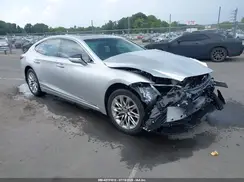 JTHB51FF3K5009078 2019 LEXUS LS
