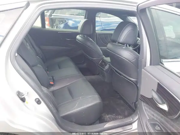 JTHB51FF3K5009078 2019 LEXUS LS - Image 8