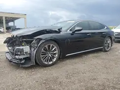 JTHB51FF3K5009629 2019 LEXUS LS