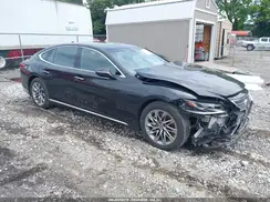 JTHB51FF3K5010392 2019 LEXUS LS