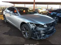JTHB51FF4J5001988 2018 LEXUS LS