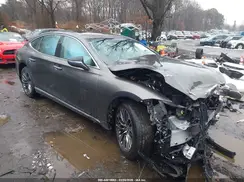 JTHB51FF4J5004079 2018 LEXUS LS