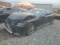JTHB51FF4J5004857 2018 LEXUS LS