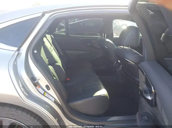JTHB51FF4J5005250 2018 LEXUS LS - Image 8