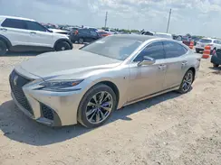 JTHB51FF5J5000364 2018 LEXUS LS