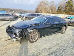 JTHB51FF5J5001921 2018 LEXUS LS