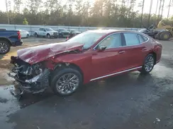 JTHB51FF5J5002860 2018 LEXUS LS