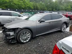 JTHB51FF5J5004656 2018 LEXUS LS