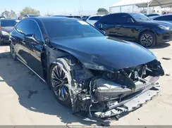 JTHB51FF5J5005144 2018 LEXUS LS