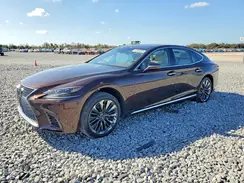 JTHB51FF5J5005497 2018 LEXUS LS