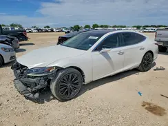 JTHB51FF5J5005550 2018 LEXUS LS