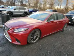 JTHB51FF5J5005774 2018 LEXUS LS
